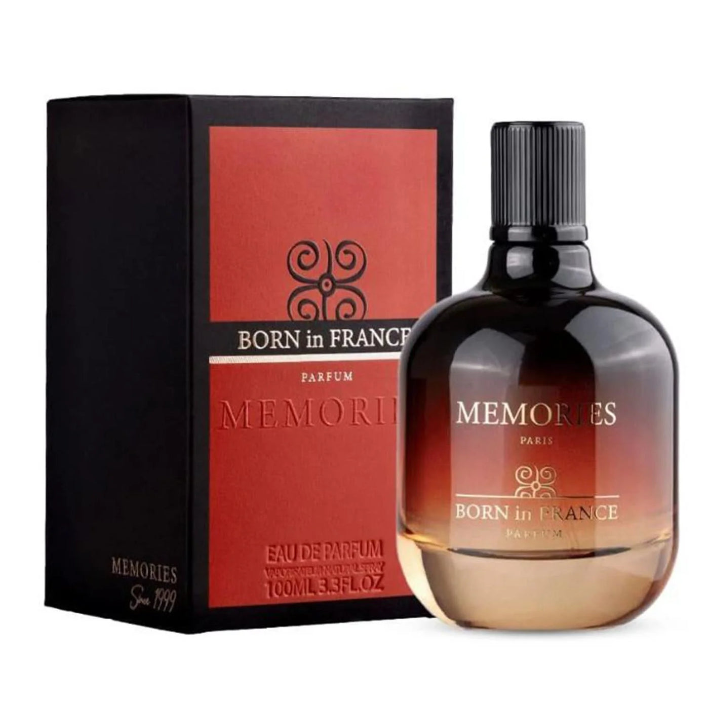 Born In France EDP 100ml