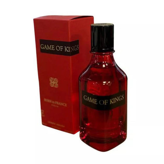 Game Of Kings EDP 85ml
