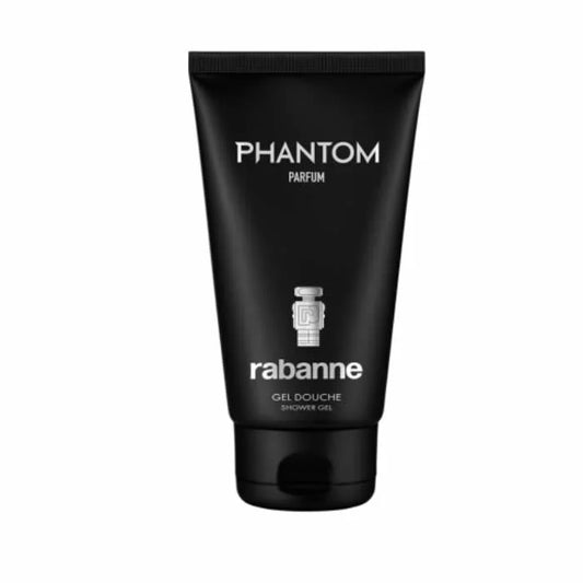 Phantom Parfum Shower Gel 150ml