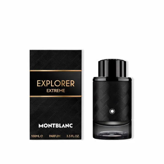 EXPLORER EXTREME PARFUM edp vapo 100 ml