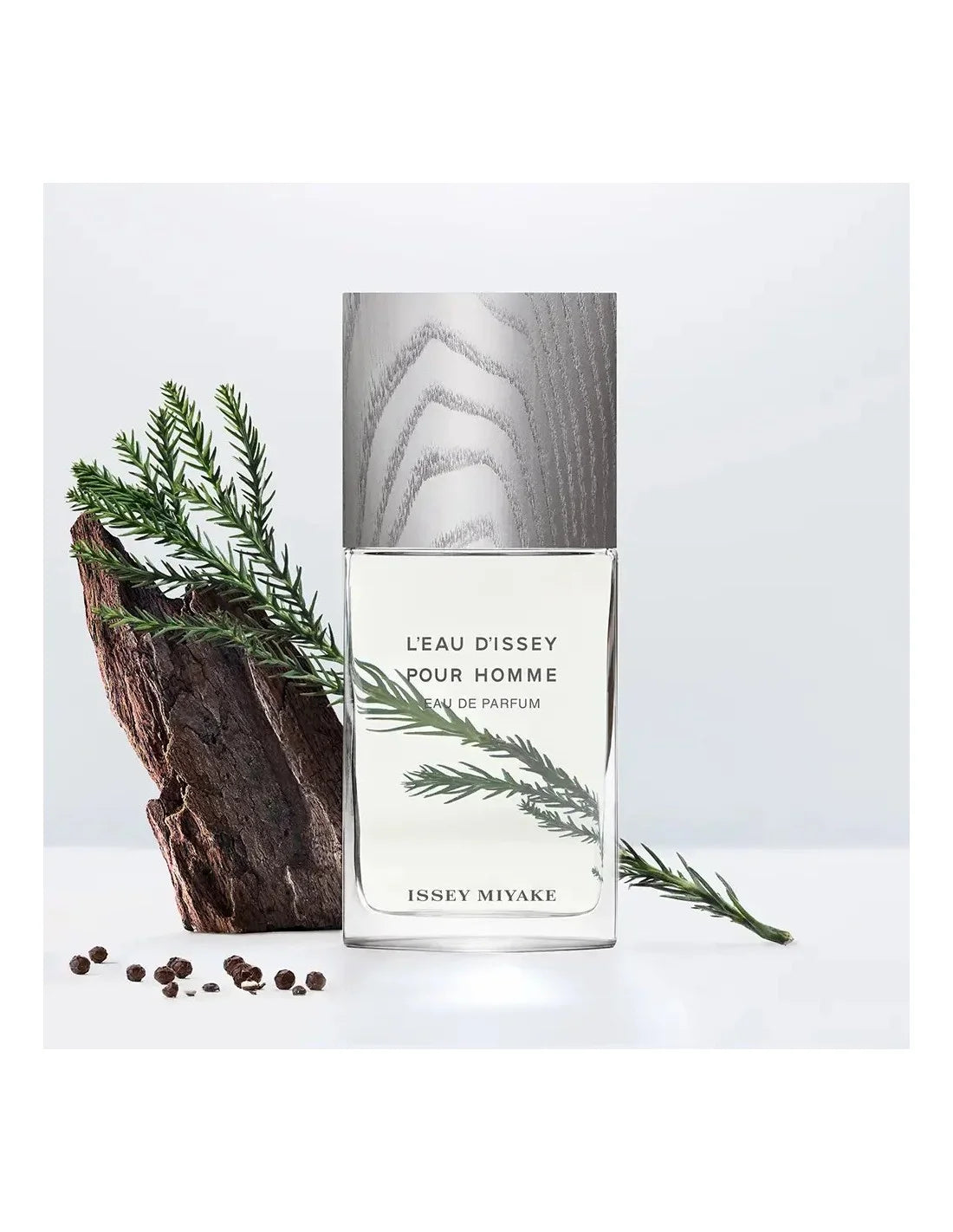 L'eau D'issey Pour Homme EDP 125ml