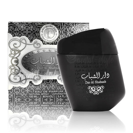 Dar Al Shabaab EDP 100ml