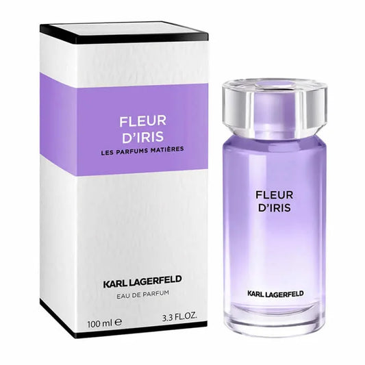Fleur D'Iris EDP 100ml