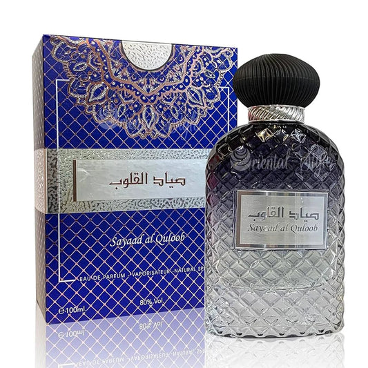 Sayaad Al Quloob EDP 100ml