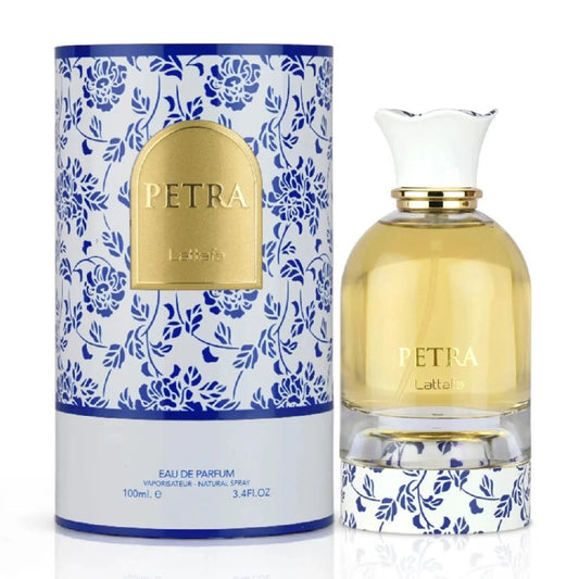 Petra EDP 100ml