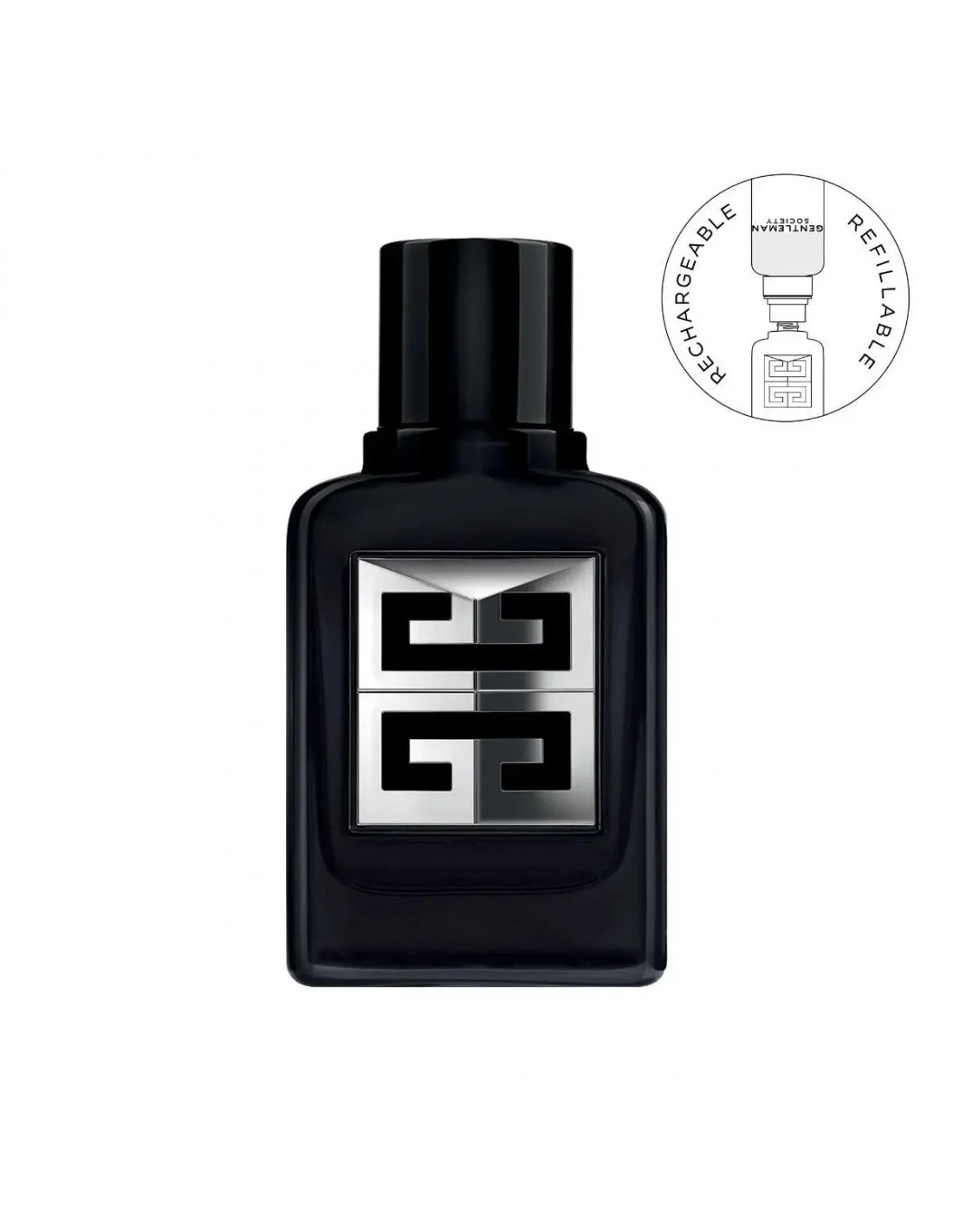 Gentleman Society Refillable EDP 40ml