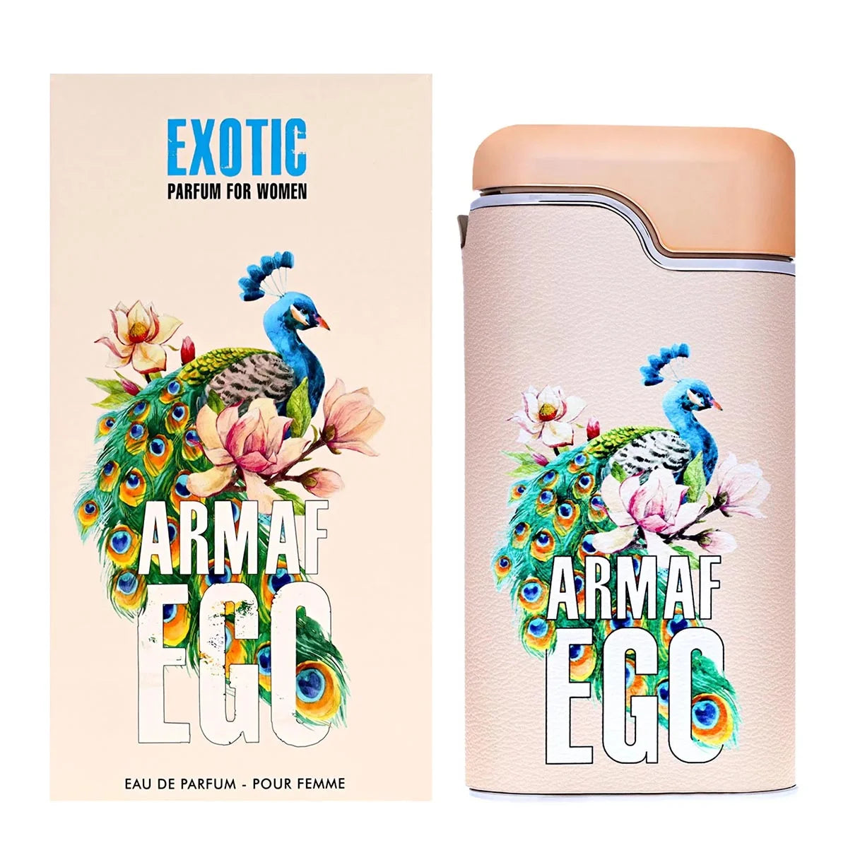 Ego EDP 100ml