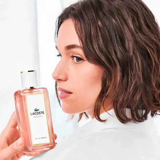 Original Pour Femme EDP 100ml