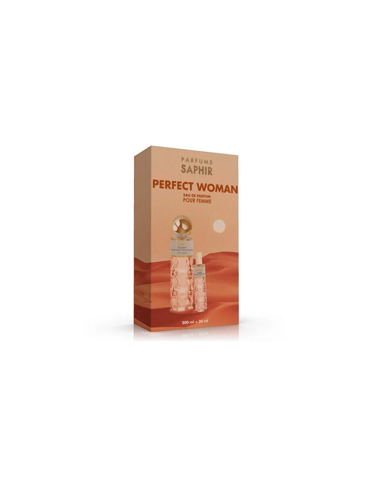 Perfect Woman EDP 200ml 30ml Sets