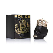 To Be The King EDT 125ml