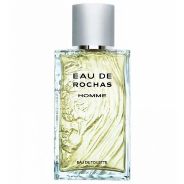 Eau De Rochas Homme EDT 200ml