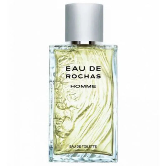 Eau De Rochas Homme EDT 200ml