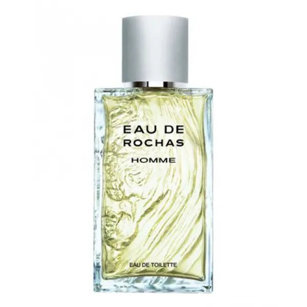 Eau De Rochas Homme EDT 100ml