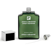 PACO RABANNE POUR HOMME eau de toilette spray 100 ml