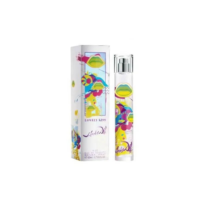 Lovely Kiss EDT 15ml
