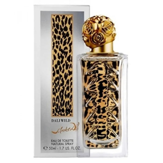 Wild EDT 30ml