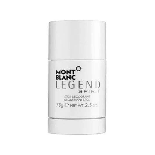 Legend Spirit Deodorant Stick 75g