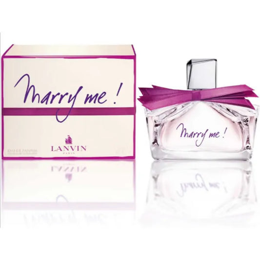 Marry Me! EDP 75ml