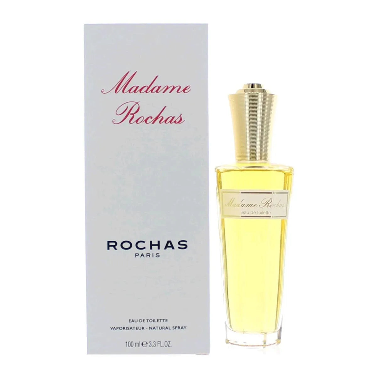 Madame Rochas EDT 100 ml
