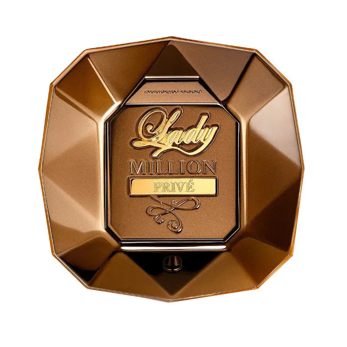 Lady Million Privé EDP 80ml