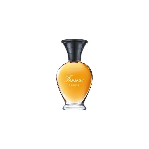 FEMME eau de toilette spray 100 ml