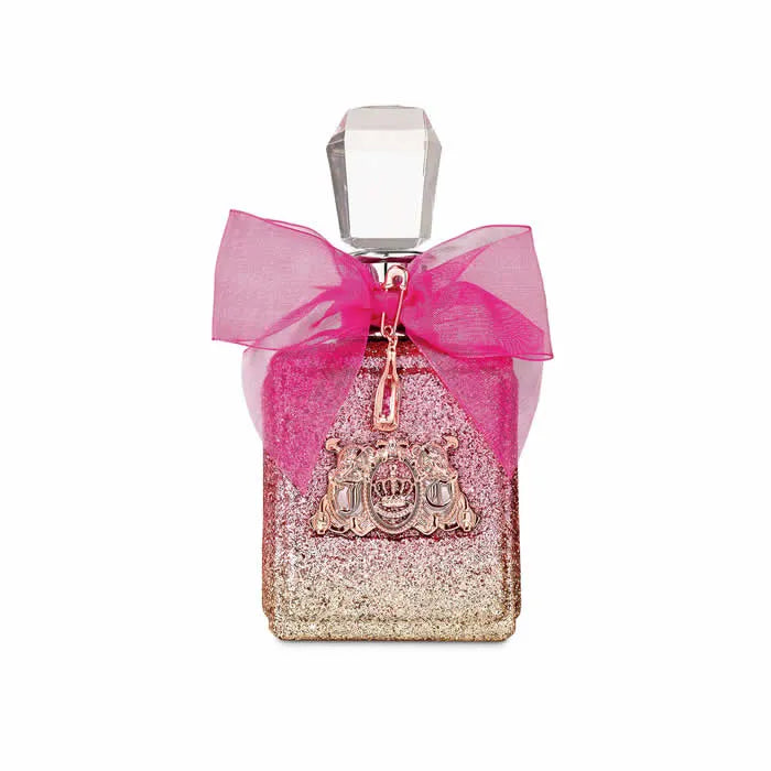 Viva La Juicy Rosé EDP 100ml