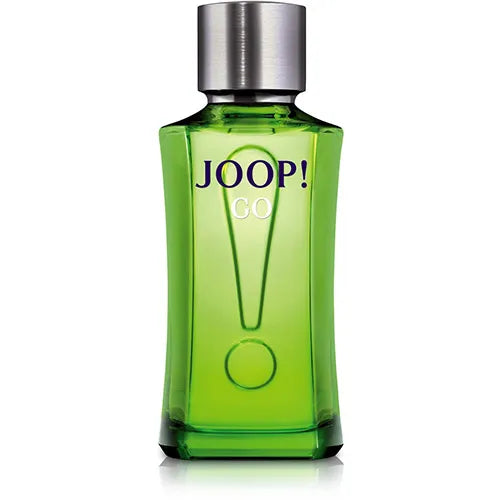 Go EDT 100ml