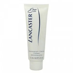 Eau De Lancaster Deodorant Cream 125 ml