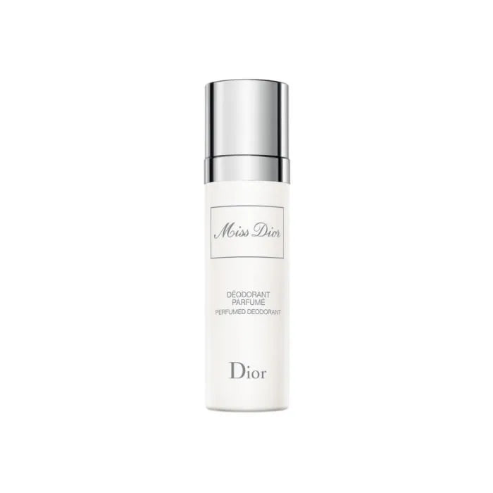 Miss Dior Deodorant Spray 100 ml