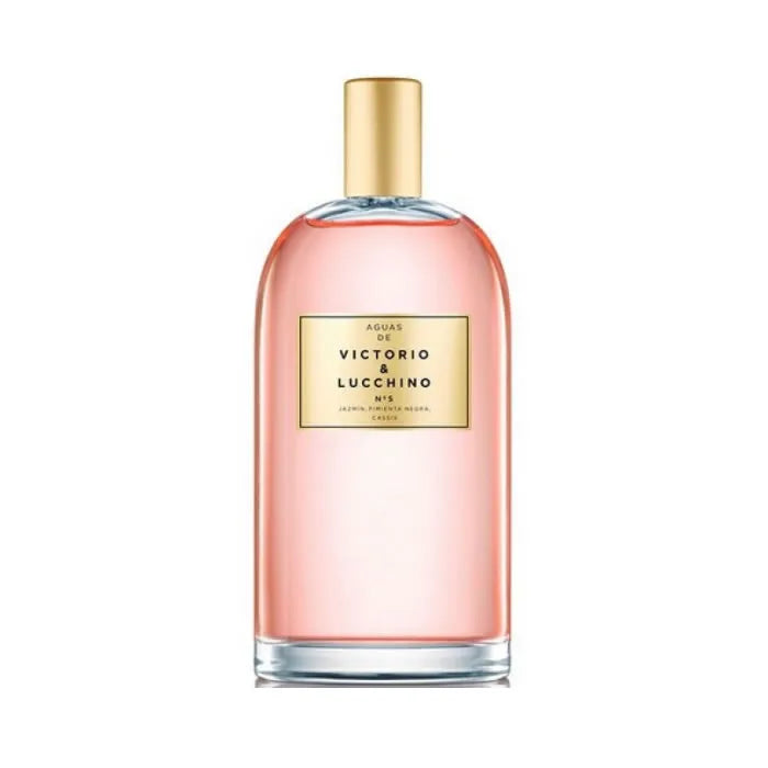 Aguas De Victorio & Lucchino N5 EDT 150 ml
