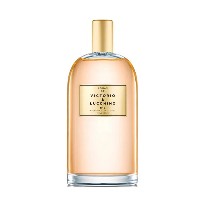Aguas de Victorio & Lucchino N6 EDT 150ml