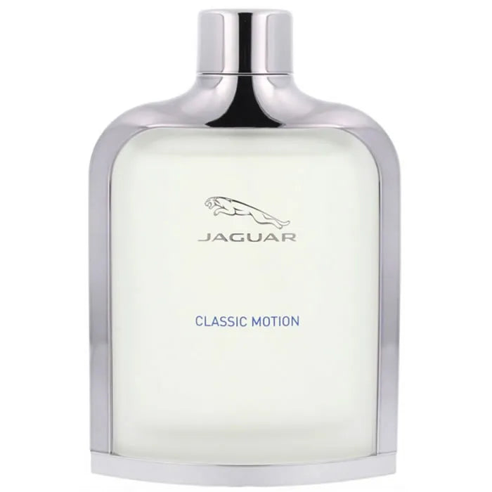Classic Motion EDT 100ml