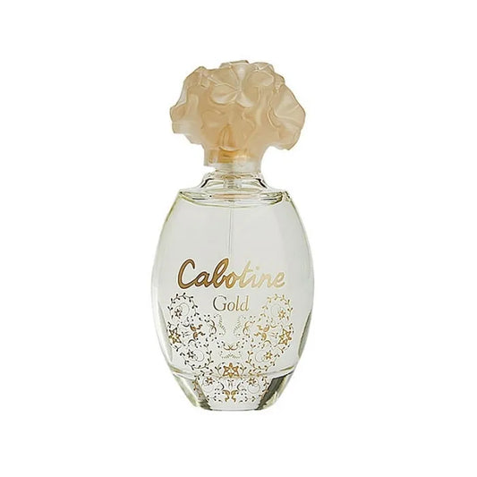 Cabotine Gold EDT 100ml