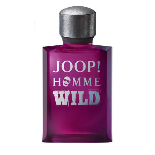 Homme Wild EDT 125ml