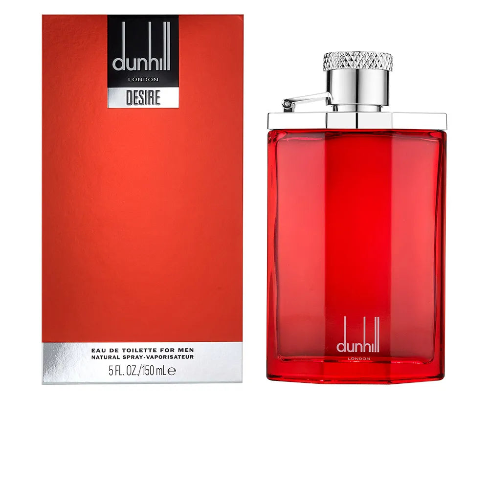 Desire Red EDT 150ml