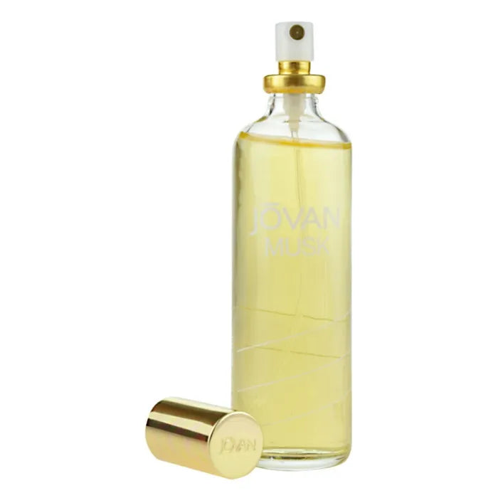 Jovan Musk Woman Cologne 96ml