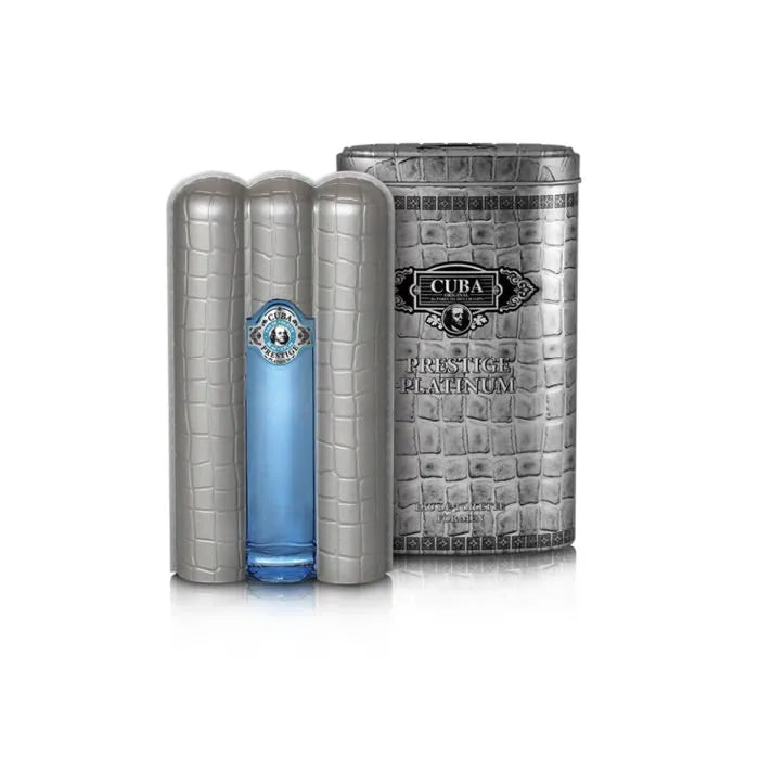 Prestige Platinum EDT 90ml