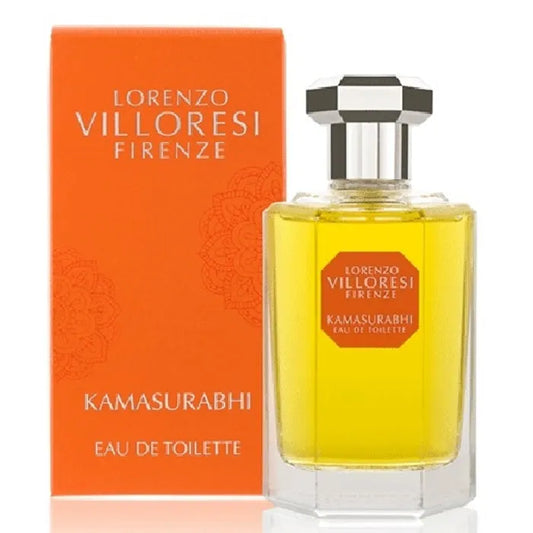 Kamasurabhi EDT 100ml