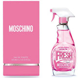 Fresh Pink Couture EDT 100ml