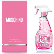 Fresh Couture Pink EDT 100ml