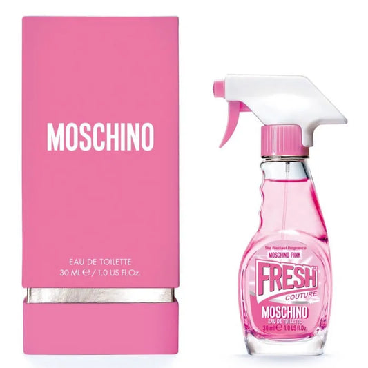 Fresh Couture Pink EDT 30ml
