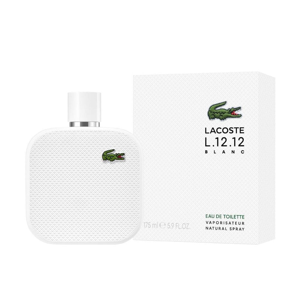 L.12.12 Blanc EDT 175 ml