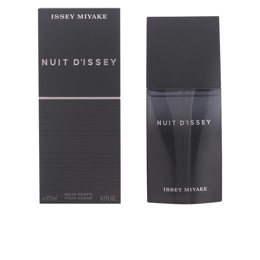 Nuit D Issey EDT 125ml