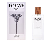 001 Woman EDT 100ml