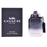 Coach For Men EDT 60 ml