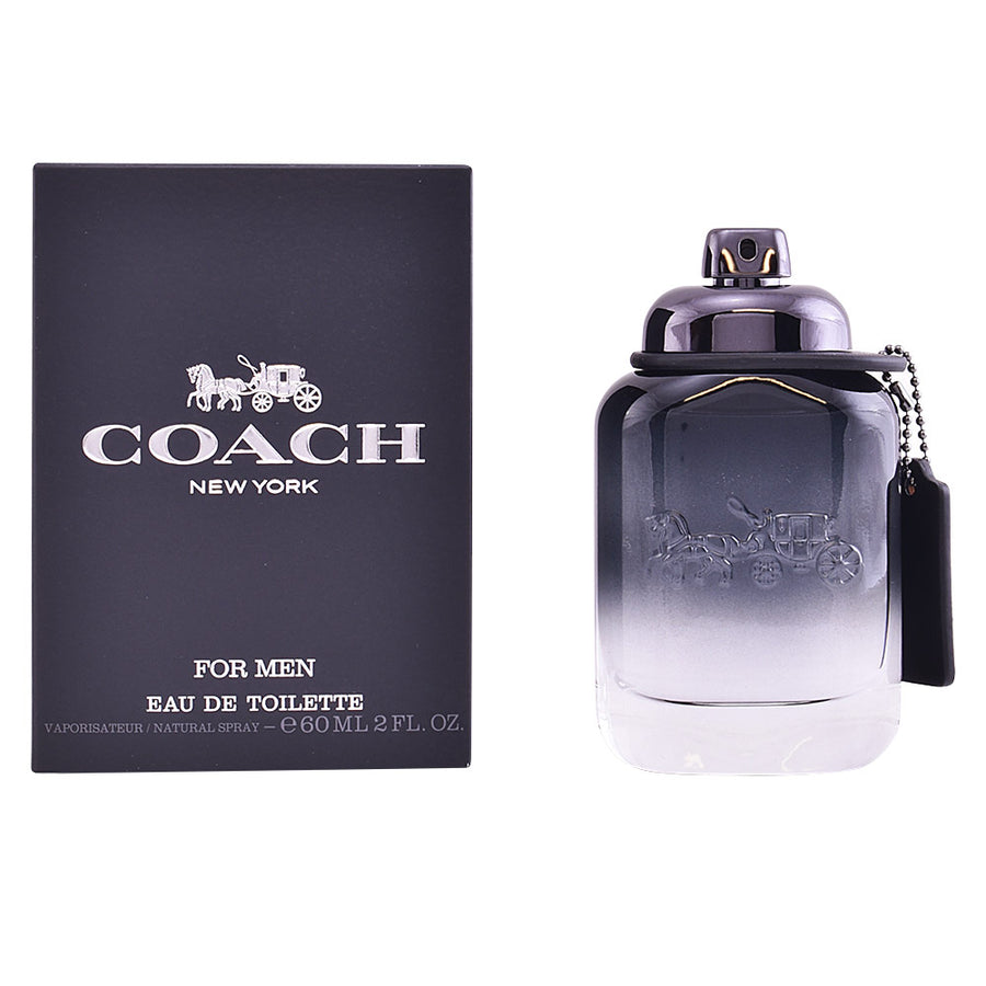 Coach For Men EDT 60 ml