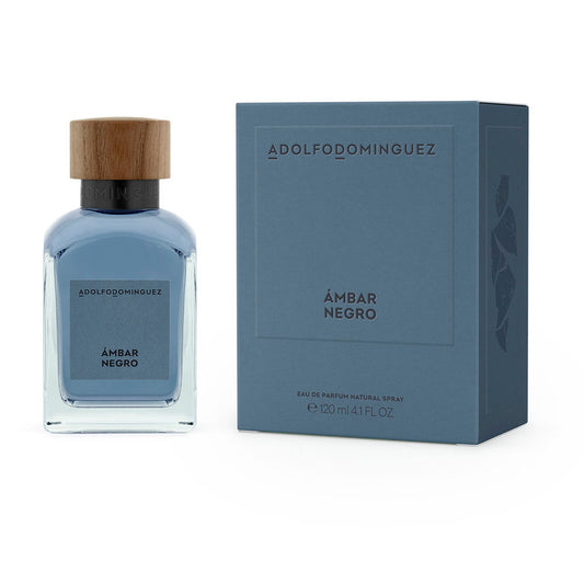 Black Amber EDP 120 ml