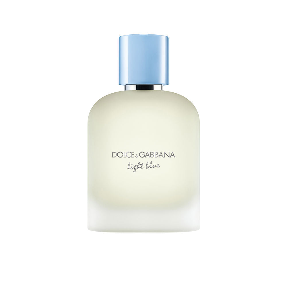 Light Blue Pour Homme EDT 100 ml