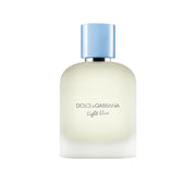 Light Blue Pour Homme EDT 100 ml