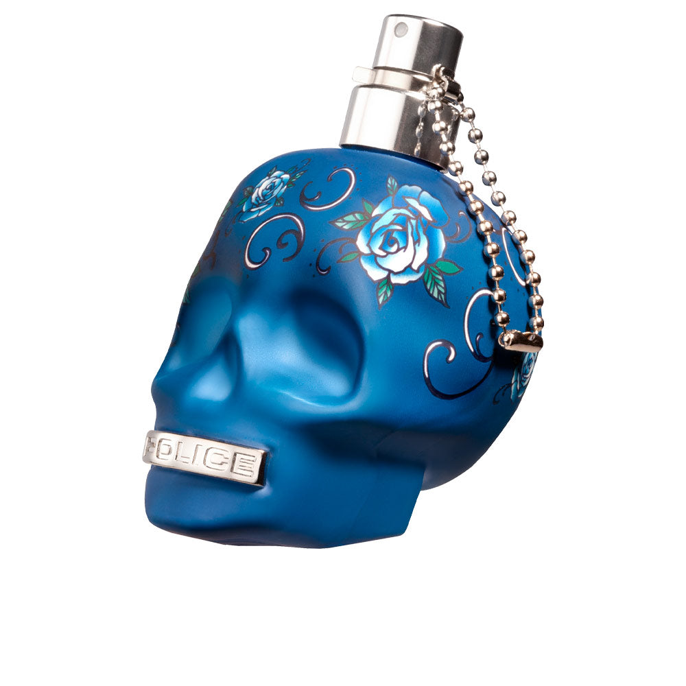 TO BE TATTOO ART eau de toilette spray 40 ml